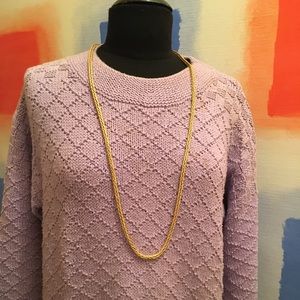 Cornelia Tuttle Knit Sweater